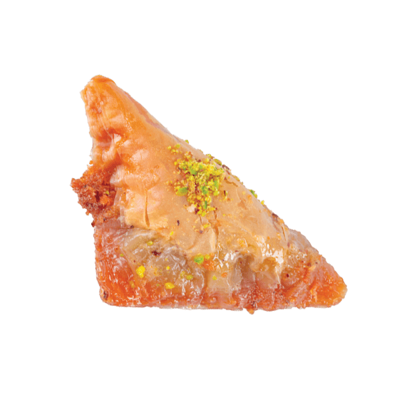Baklawas