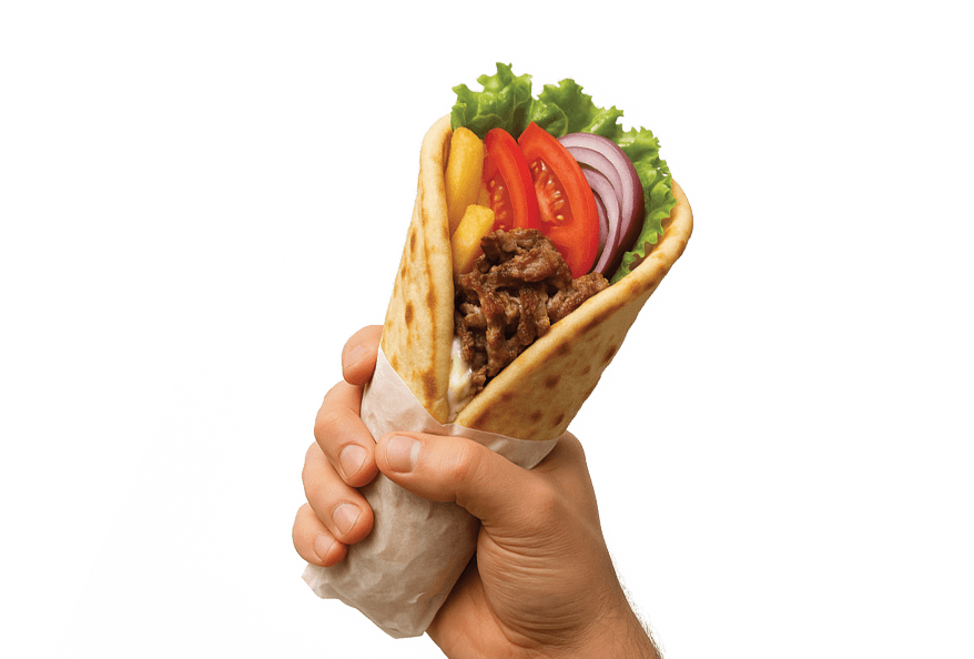 Pita Gyros