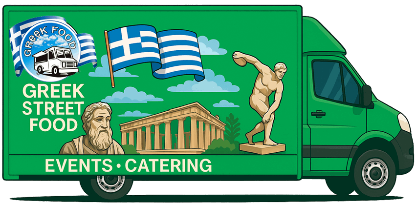 Food Truck Street Food